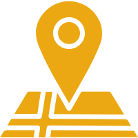 Lokasi Strategis