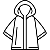 jas-hujan