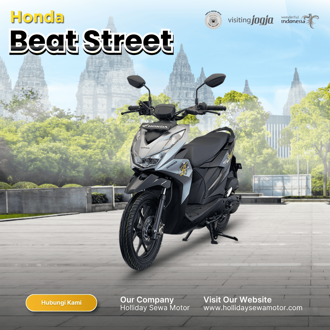 Beat Street