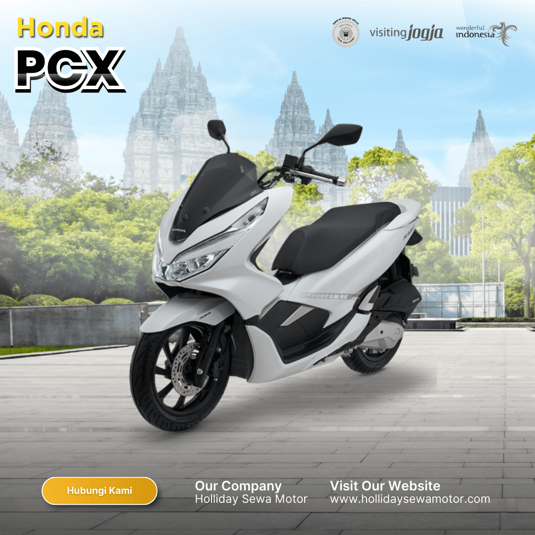 Honda PCX